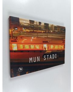 käytetty kirja Mun stadi