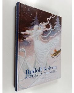 käytetty kirja Rudolf Koivun satuja ja tarinoita