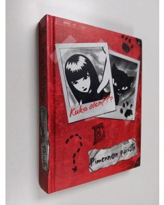 Kirjailijan Rob ym. Reger käytetty kirja Pimennon päivät