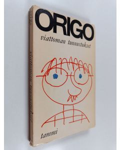 Kirjailijan Origo käytetty kirja Viattoman tunnustukset : Pakinoita