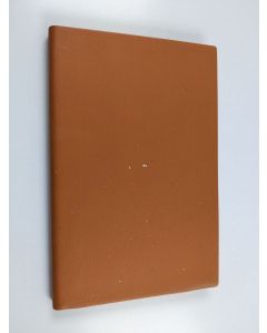 Kirjailijan Fr Steinbach käytetty kirja Studien zur westdeutschen Stammes- und Volksgeschichte