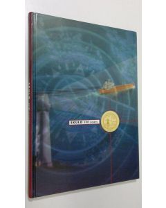 Kirjailijan Jann T. Lund käytetty kirja Skuld 100 years