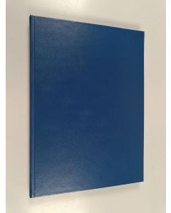 Tekijän Pertti Mustonen  käytetty kirja Stadion 1-6/1977 (kansiin sidottuna)