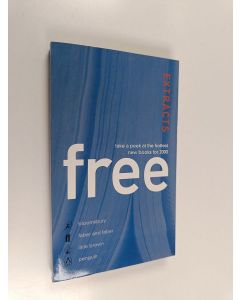 käytetty kirja Free book of extracts - take a peek at the hottest new books for 2000