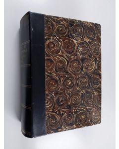 käytetty kirja Finlands författningssamling 1966