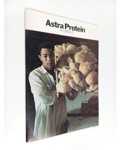 käytetty teos Astra protein in cereals