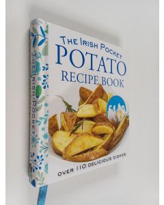 Kirjailijan Eveleen Coyle käytetty kirja The Irish Pocket Potato Recipe Book
