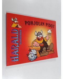 Kirjailijan Chris Browne käytetty kirja Pohjolan pidot