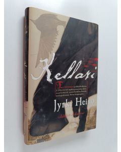 Kirjailijan Jyrki Heino käytetty kirja Kellari, eli Kertomus poikkeuksellisista ja järkyttävistä tapahtumista, jotka aikoinaan herättivät suurta huomiota Ruotsin kuningaskunnan Turun kaupungissa