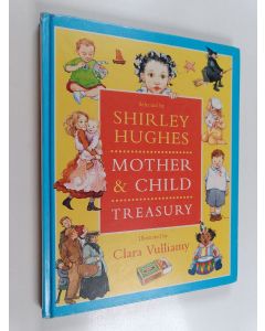 käytetty kirja Mother and Child Treasury