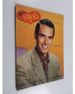 käytetty teos Ajan sävel 19/1962