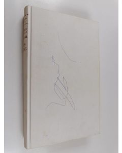 Kirjailijan Doris Lessing käytetty kirja Asia: kolonisoitu planeetta 5 : Shikasta - henkilökohtaisia, psykologisia, historiallisia dokumentteja : vierailijana planeetalla: JOHOR (George Sherban), lopun aikojen 87 lähettiläs (aste 9)