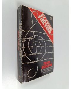 Kirjailijan Marcelle Routier & Fania Fenelon käytetty kirja Playing for Time