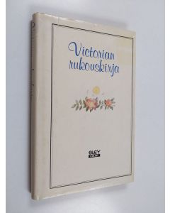 Kirjailijan Hans Åkerhielm käytetty kirja Victorian rukouskirja