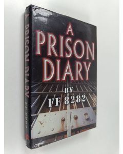 Kirjailijan Jeffrey Archer & Ff8282 käytetty kirja A Prison Diary
