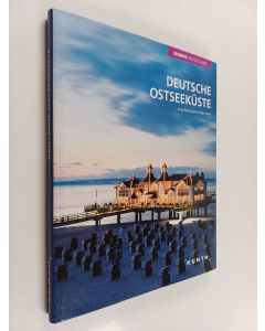 käytetty kirja Deutsche Ostseeküste - ... eine Reise durch unser Land