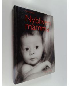 Kirjailijan Gro Nylander käytetty kirja Nybliven mamma