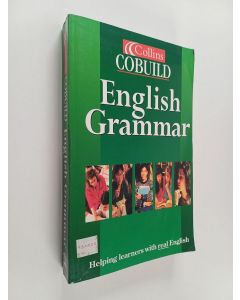 Kirjailijan John Sinclair käytetty kirja English grammar