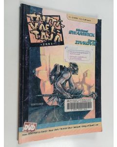 käytetty kirja Tähtivaeltaja 2/2003