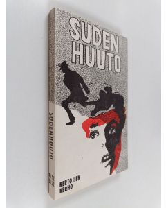 Tekijän Matti Kotro käytetty kirja Sudenhuuto : Tarinoita 2