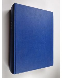 käytetty kirja Kaks' plus vuosikerta 1974 (1-12)
