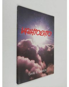 Kirjailijan e.david lawson käytetty teos vaihtoehto