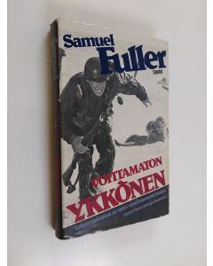 Kirjailijan Samuel Fuller käytetty kirja Voittamaton ykkönen