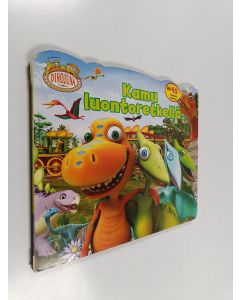 Kirjailijan Lori C. Froeb käytetty kirja Kamu luontoretkellä