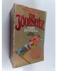 Kirjailijan Gary Jennings käytetty kirja The Journeyer