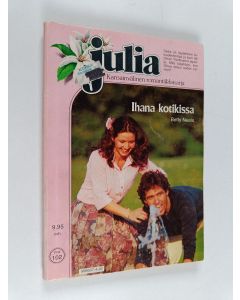 Kirjailijan Betty Neels käytetty kirja Ihana kotikissa