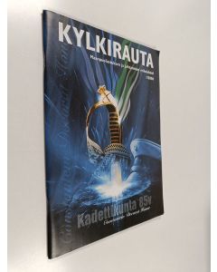 käytetty teos Kylkirauta 1/2006