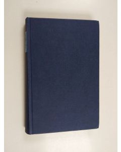 Kirjailijan Kamal Salibi & Kamāl aṣ- Ṣalībī käytetty kirja Die Bibel kam aus dem Lande Asir - e. neue These über d. Ursprünge Israels