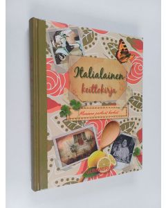 Kirjailijan Dominic Utton käytetty kirja Italialainen keittokirja : mamman parhaat herkut