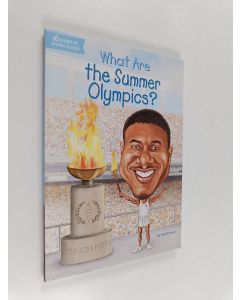 Kirjailijan Gail Herman käytetty kirja What Are the Summer Olympics?