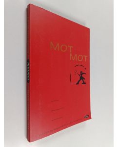 käytetty kirja Motmot : elävien runoilijoiden klubin vuosikirja 1995