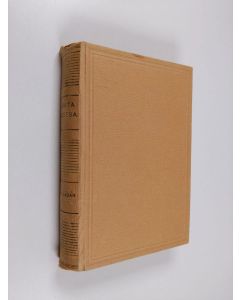 Kirjailijan Imre Kadar käytetty kirja Musta karitsa : romaani