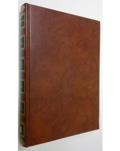 käytetty kirja Kirjavaliot : Byrne, Rubert : Pilvenpiirtäjä ; Beckwith, Lillian : Sateenkaaren silta ; Forsyth, Frederick : Neljäs sopimus ; Sigl Cordo, Margaret ja Barras, Diane Marie : Kottarainen kotonani