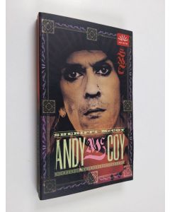 Kirjailijan Andy McCoy käytetty kirja Sheriffi McCoy