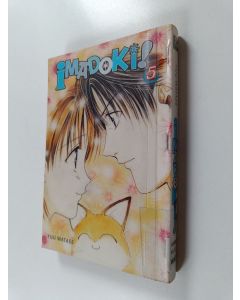 Kirjailijan Yuu Watase käytetty kirja Imadoki! 5