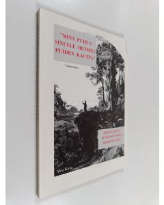 käytetty kirja "Minä puhun sinulle metsien puiden kautta" : essealaisten tuntemattomat kirjoitukset : essealaisten rauhanevankeliumin 2. osa