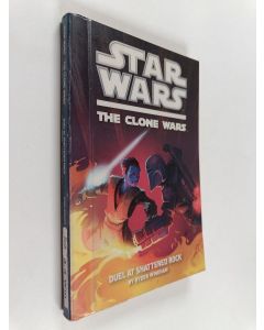 Kirjailijan Ryder Windham käytetty kirja Duel at Shattered Rock