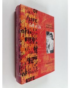 Kirjailijan Stephen Cooper käytetty kirja Full of Life : A Biography of John Fante