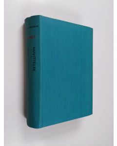 Kirjailijan Georges Simenon käytetty kirja Maigret huvittelee / Maigret New Yorkissa / Maigret Vichyssä