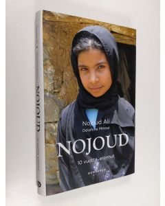 Kirjailijan Nojoud Ali käytetty kirja Nojoud : 10 vuotta, eronnut