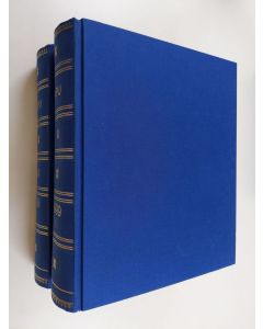 käytetty kirja Apu 1999 : 1-2