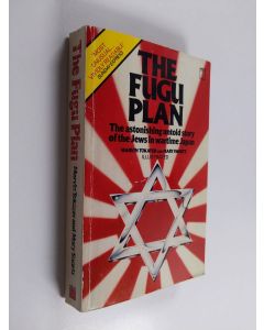Kirjailijan Marvin Tokayer & Mary Swarty käytetty kirja The Fugu Plan