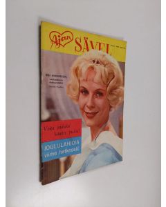 käytetty teos Ajan sävel 50/1959