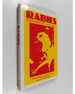 Kirjailijan Colin Kaplan käytetty kirja Rabies : the facts