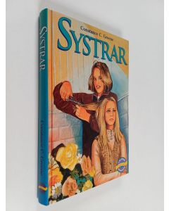 Kirjailijan Constance C. Greene käytetty kirja Systrar