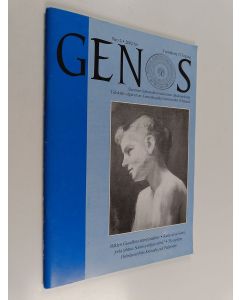 käytetty teos Genos 2/2002